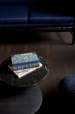 &Tradition Palette JH7 table, black