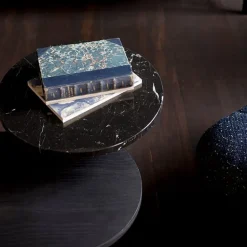 &Tradition Palette JH7 table, black