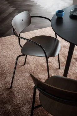 &Tradition Pavilion AV2 chair, oak