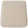 &Tradition RFH RD4 seat pad, Heritage Papyrus