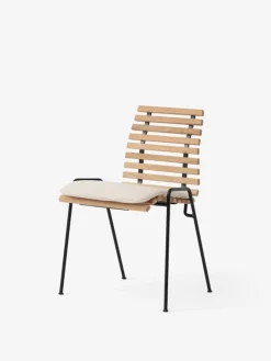 &Tradition RFH RD4 seat pad, Heritage Papyrus