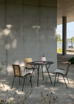 &Tradition RFH RD4 seat pad, Heritage Papyrus