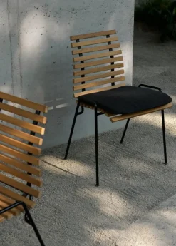 &Tradition RFH RD4 seat pad, Heritage Char