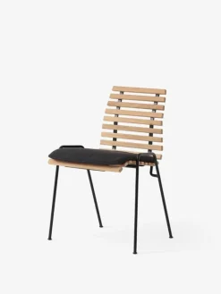 &Tradition RFH RD4 seat pad, Heritage Char