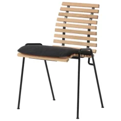 &Tradition RFH RD4 seat pad, Heritage Char