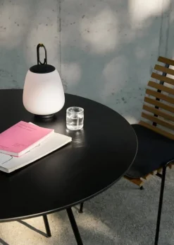 &Tradition RFH RD4 seat pad, Heritage Char