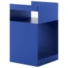 &Tradition Rotate SC73 side table, cobalt blue