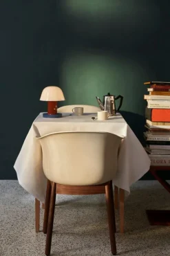 &Tradition Setago JH27 table lamp, rust - thunder