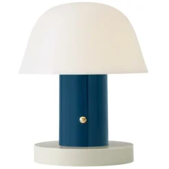 &Tradition Setago JH27 table lamp, twilight - sand