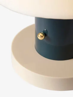 &Tradition Setago JH27 table lamp, twilight - sand