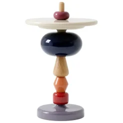 &Tradition Shuffle table MH1, array