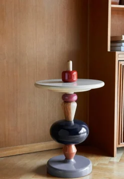 &Tradition Shuffle table MH1, array