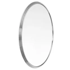 &Tradition Sillon SH5 mirror 66 cm, chrome
