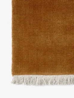 &Tradition The Moor AP18 rug, 170 x 240 cm, brown gold