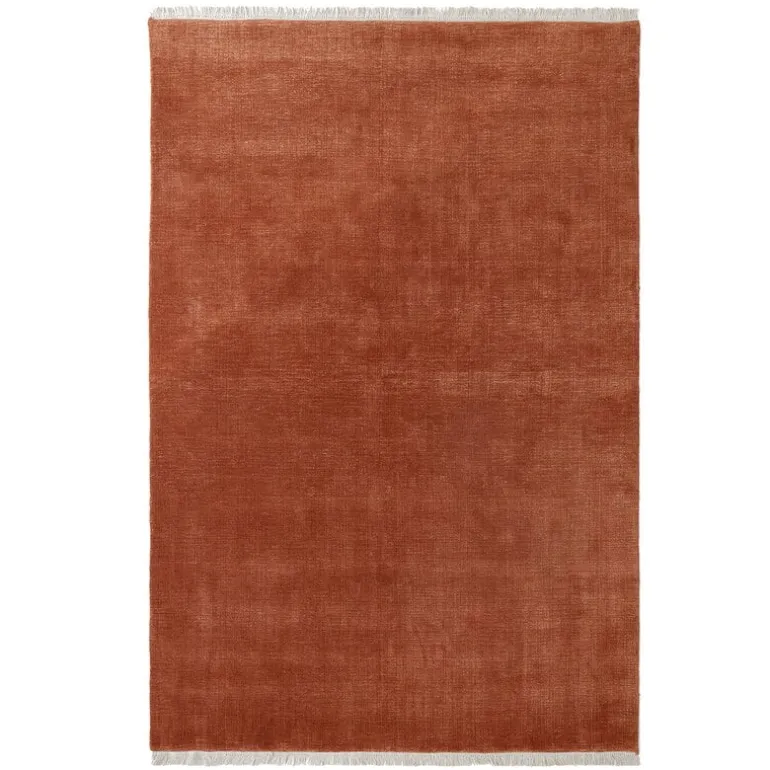 &Tradition The Moor AP19 rug, 200 x 300 cm, red heather