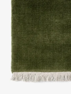 &Tradition The Moor AP19 rug, 200 x 300 cm, green pine