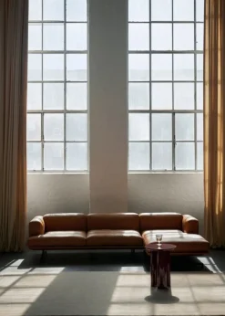 &Tradition The Moor AP19 rug, 200 x 300 cm, beige dew