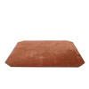 &Tradition The Moor rug AP6, 240 x 240 cm, red heather