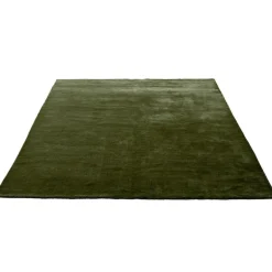 &Tradition The Moor rug AP7, 200 x 300 cm, green pine