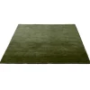 &Tradition The Moor rug AP5, 170 x 240 cm, green pine