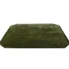 &Tradition The Moor rug AP6 , 240 x 240 cm, green pine
