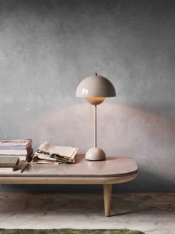 &Tradition The Moor rug AP6 , 240 x 240 cm, green pine