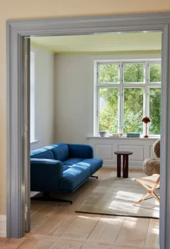 &Tradition The Moor rug AP5, 170 x 240 cm, beige dew