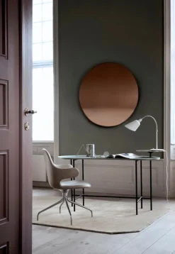 &Tradition The Moor rug AP5, 170 x 240 cm, beige dew