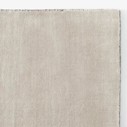 &Tradition The Moor rug AP5, 170 x 240 cm, beige dew