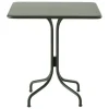 &Tradition Thorvald SC97 table, 70 x 70 cm, bronze green