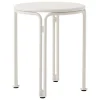 &Tradition Thorvald SC102 side table, ivory