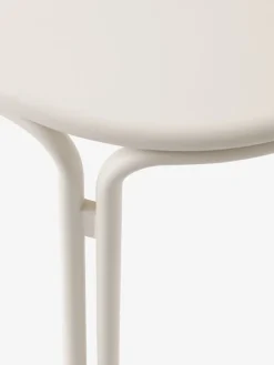 &Tradition Thorvald SC102 side table, ivory