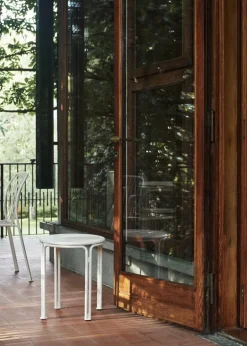 &Tradition Thorvald SC102 side table, ivory