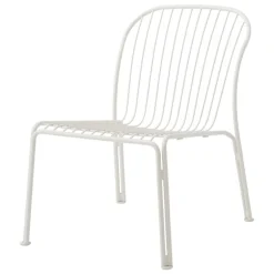 &Tradition Thorvald SC100 lounge chair, ivory