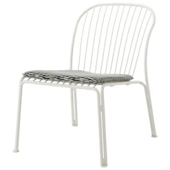 &Tradition Thorvald SC100 lounge chair, ivory