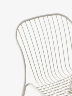 &Tradition Thorvald SC100 lounge chair, ivory