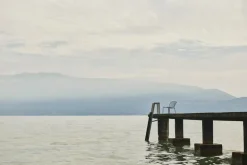 &Tradition Thorvald SC100 lounge chair, ivory