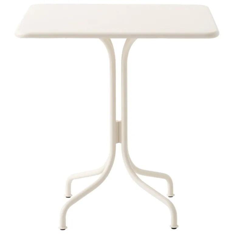 &Tradition Thorvald SC97 table, 70 x 70 cm, ivory