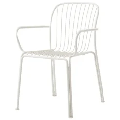 &Tradition Thorvald SC95 armchair, ivory