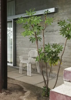 &Tradition Thorvald SC95 armchair, ivory