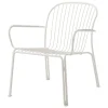 &Tradition Thorvald SC101 lounge armchair, ivory