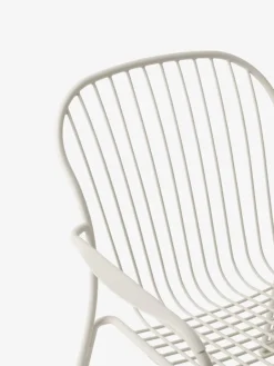 &Tradition Thorvald SC101 lounge armchair, ivory