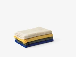 &Tradition Untitled AP10 throw, 150 x 200 cm, electric blue