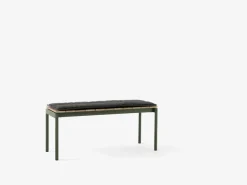 &Tradition Ville AV27 seat pad, Heritage Char