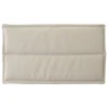&Tradition Ville AV46 seat pad, Heritage Papyrus