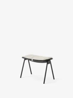 &Tradition Ville AV46 seat pad, Heritage Papyrus