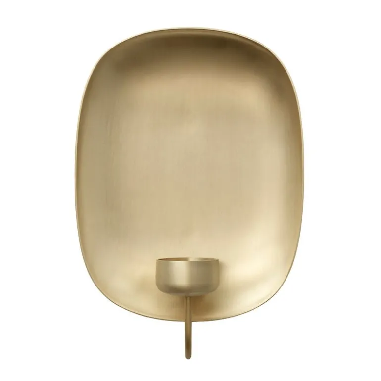 &Tradition Votive AV20 candleholder, brass