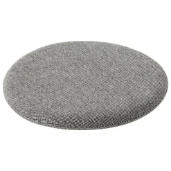 &Tradition Wire Stool VP11 seat pad, Hallingdal 126 grey
