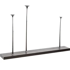 Antrei Hartikainen Kukkii Fungi sculpture, large