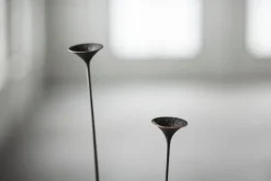 Antrei Hartikainen Kukkii Fungi sculpture, large